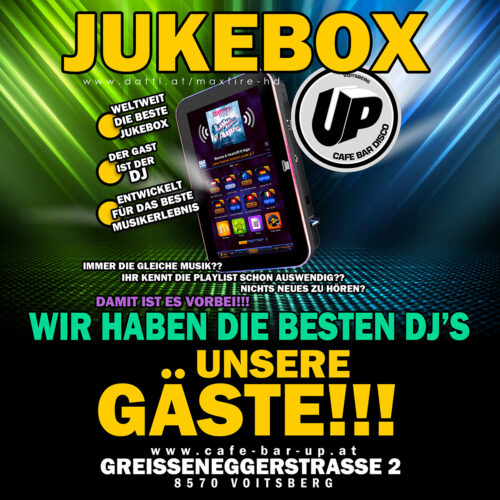 Jukebox-UP-1200
