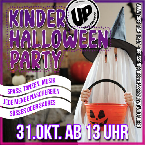 Kinderhalloween2025
